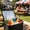 Black, variant on Insulated Cooler Bag, Black, 11.02 x 5.51 x 6.69 in Square Tote, Large Capacity Cold Retention Bag for Picnic, Beach, Travel and Car Use