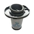 thumbnail image 5 of Reemplazo de robots de barrido Filtro Hepa lavable de repuesto, 2 uds., Compatible con Rowenta Zr009006, 5 of 5