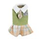 thumbnail image 1 of de princesa para perros Suéter con lazo para perros y Gloria Vestido de suéter, 1 of 8