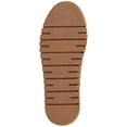 thumbnail image 5 of Journee Womens Tayla Round Toe Flexible Comfort Penny Loafer, Widths Available, 5 of 9