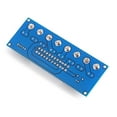 thumbnail image 3 of Out Atx Benchtop Power Adapter Board Pc Atx2 Power Supply Test Xh-M229 128X48X30mm 24 Pin Adapter Board Desktop, 3 of 8