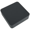 thumbnail image 2 of WiiM Mini Wifi Stream Music Player Wireless Audio Stereo Receiver+Remote Bundle, 2 of 12