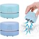 thumbnail image 1 of 2 Pieces Diamond Painting Accessories Tools for Spilled Diamonds, Diamond Drill Quicker Picker, Vacu, 1 of 5