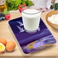 thumbnail image 7 of High Precision Digital Kitchen Scale Tempered Glass Food Scale Multifunction Scale Small Kitchen Appliances Seagulls and The Beach, 7 of 7