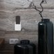 thumbnail image 3 of 2 soportes para control remoto de pared, organizador de pared, 3 of 8