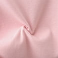 thumbnail image 7 of PINQI Toddler Kids Girls Long Sleeve Basic Inside T Shirt Casual Tees Shirt Tops Solid Color Turtleneck T-Shirt Kid Cotton Pullover Blouse Top(Pink,6-7 Years), 7 of 7