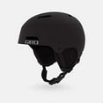 thumbnail image 2 of GIRO , Rebord, Noir, S, 2 of 5