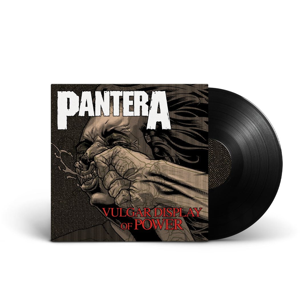 Walmart Exclusive: Pantera - 1990-2000: A Decade of Domination