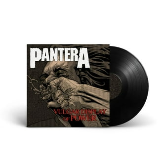 Walmart Exclusive: Pantera - 1990-2000: A Decade of Domination