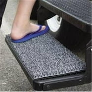 MORryde SP54099 10 in. Under Step Storage Box - Walmart.com