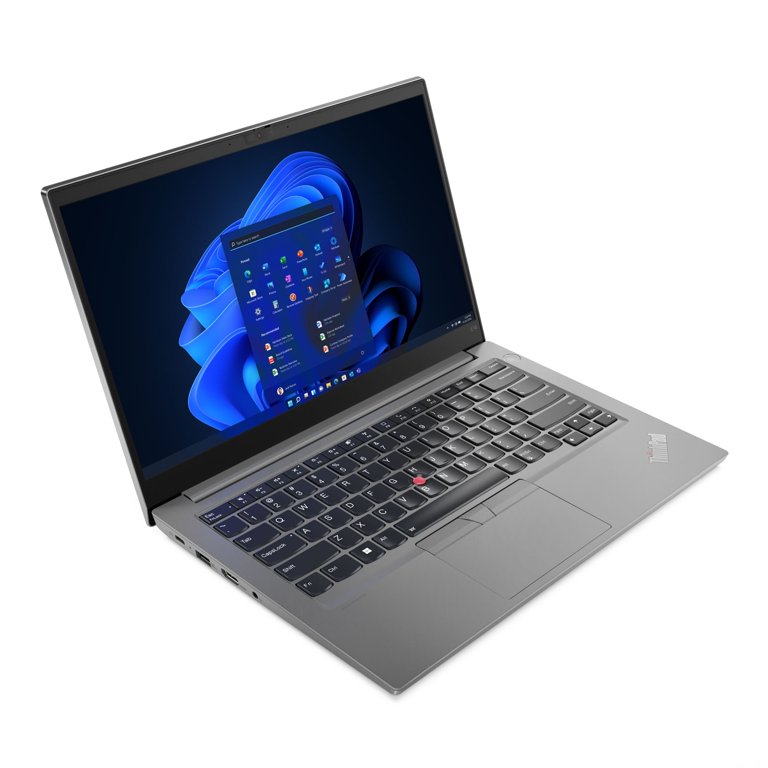 Lenovo ThinkPad E14 Gen 4 Intel Laptop, 14