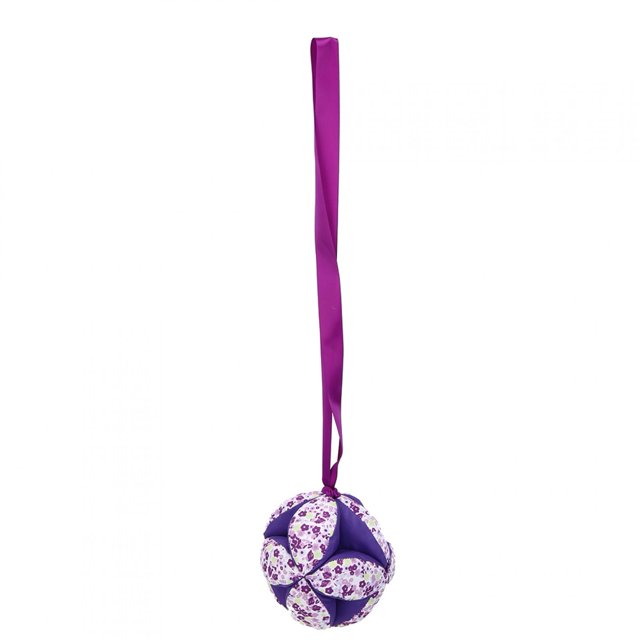 Bola de colores, bola de colores con cinta, juguete de bola de sonajero para niños, juguete de bola de colores, rendimiento inigualable