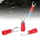 thumbnail image 3 of Conector de terminal de crimpado, 1000 piezas, tipo U SV1.25-3 S, conector de cable de terminal de crimpado diseñado a medida, 3 of 8
