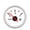 WW-0-190 ohm, variant on Boat Marine Fuel Level Gauge 52mm Pointer Fuel Level Gauge LED Light Display Fuel Gauge For Universal Boat Car Truck RV Camper ,Rugged Construction