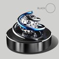 thumbnail image 1 of EIMELI Portable Kinetic Mini Heater  Mini Portable Kinetic Heater - With crystal ball, 1 of 11