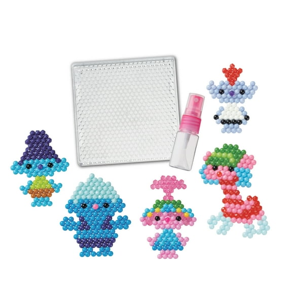 Aquabeads - Trolls World Tour Character Complete Set