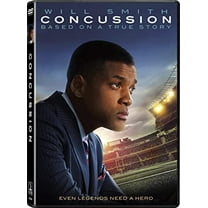 Concussion [DVD]