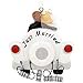 thumbnail image 3 of Kurt Adler Just Married Wedding Car Ornament, 3 of 3