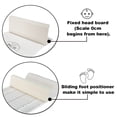 thumbnail image 2 of Baby Infantometer Height Ruler Measuring Mat, 2 of 4