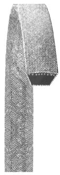 Dayco L485 V Belts