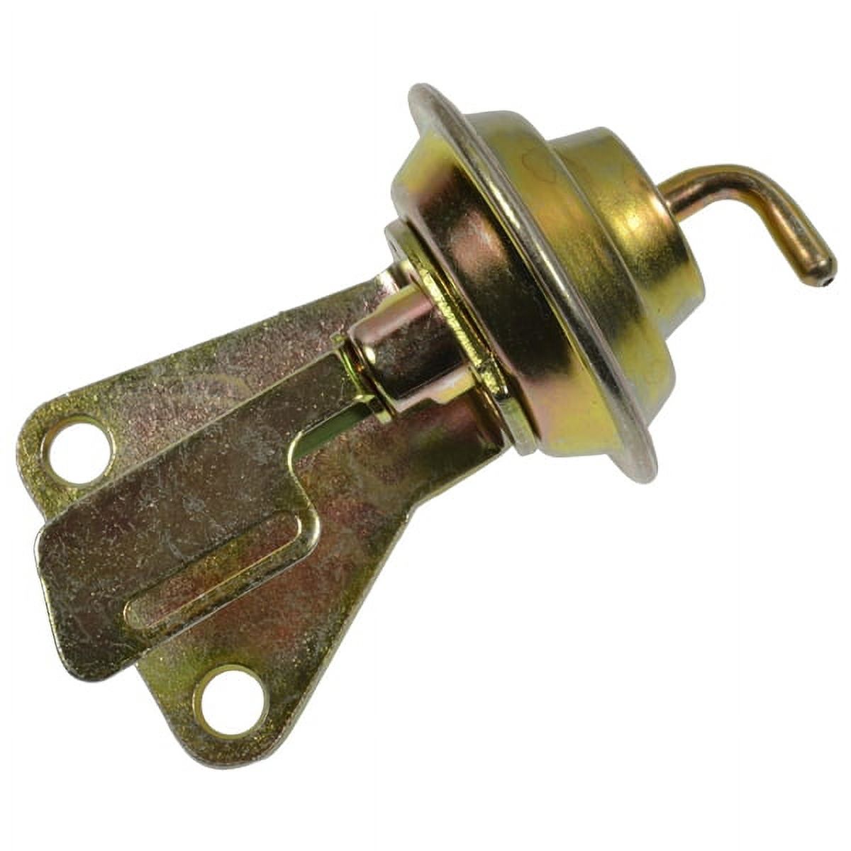 Carburetor Choke Pull-Off