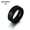 blue&black, variant on Size 6-13 Stainless Steel Men's Rings Dragon Wedding Band Titanium-red&black-9