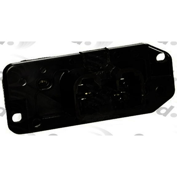 Global Parts Distributors 1712447 Resistor