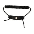 thumbnail image 1 of Nylon Rope Bow Archery Wrist Sling Adjustable Bows Arrows Wrist Rope For Hunting Shooting, 1 of 8