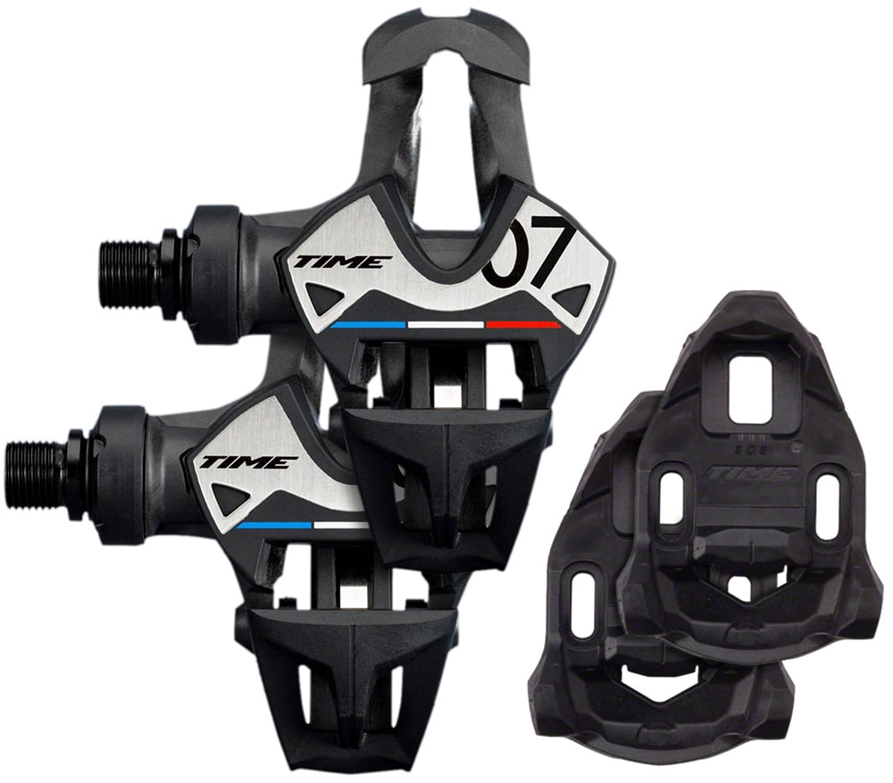 time xpresso 10 carbon pedals