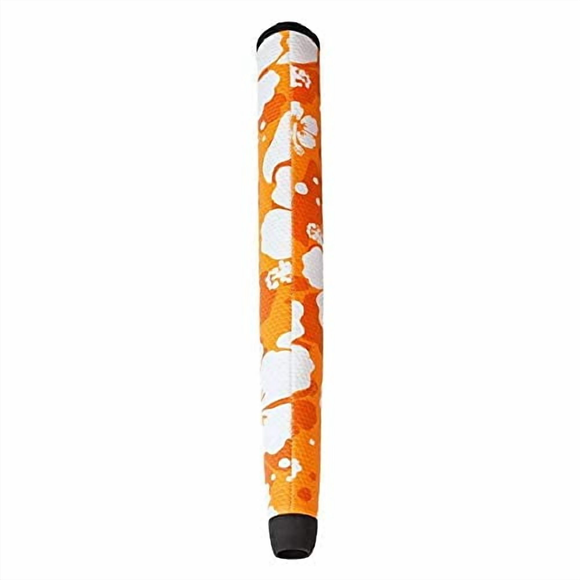 Sweet Rollz Shaka Putter Grip (Midsize, 107g, 10.4") Golf  NEW