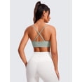 thumbnail image 2 of Sostén CRZ YOGA Butterluxe sin Aros Verde XL, 2 of 5
