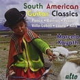 thumbnail image 2 of Marcelo Kayath - South American Guitar Classics - Music & Performance - CD, 2 of 2