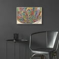 thumbnail image 5 of Epic Art 'Modern Map of St. Louis' by Nikki Galapon Acrylic Glass Wall Art, 16"x24", 5 of 7