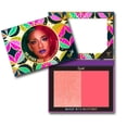 thumbnail image 1 of Rude - My Other Half Duo Shade Face Palette - Paradox Conundrum, 1 of 2