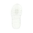 thumbnail image 3 of Geox Aril Sneaker, 36, Silver, 3 of 4