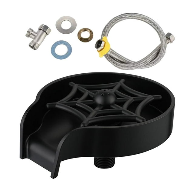 Lavadora automática de tazas de grifo Macarena Enjuagador de limpieza