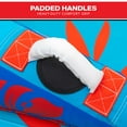 thumbnail image 3 of Airhead Mable Tropic 3-Person Towable Tube, Max Weight 510 lbs, 3 of 10