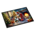 thumbnail image 6 of Great Dane and Santa Claus Doormat 27 in x 18 in, 6 of 55