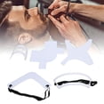 thumbnail image 1 of Beard Styling Tool, Beard Shaper Multifunctional  for Neckline White,Black, 1 of 7