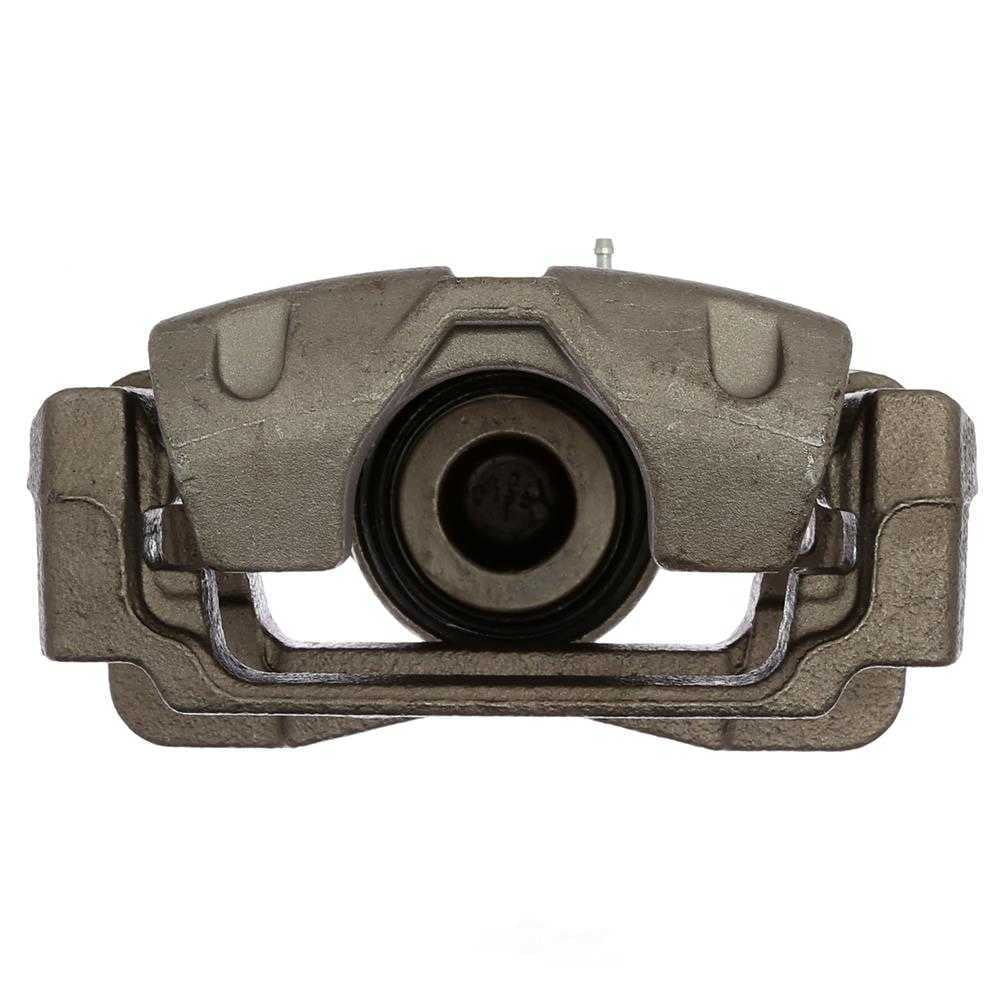 ACDelco Rear Driver Side Disc Brake Caliper Assembly without Pads (Friction Ready) 18FR2689 Fits select: 2004-2009 CADILLAC SRX