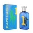 thumbnail image 1 of Big Pony Blue 1 Ralph Lauren Big Pony Blue 1 100 Ml Edt Spray, 1 of 3