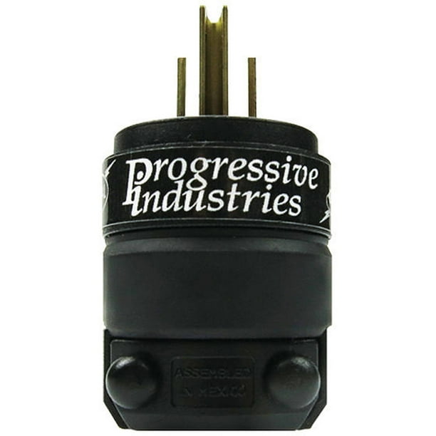 Progressive Industries GENPLUG Generator Plug