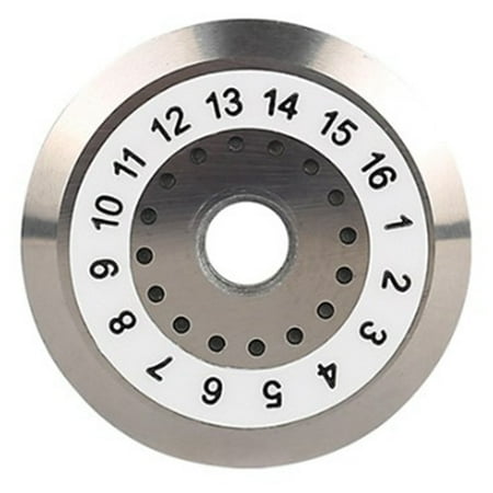 

Optical Cleaver Blade High Precision Fiber Cutting Knife Fiber Cutter Blades Fiber Cleaver Replacement Blade Without Hole