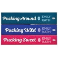 thumbnail image 3 of Jacksonville Rays Series By Emily Rath 3 Books Collection Set - Fiction - Paperback, 3 of 5