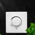 thumbnail image 4 of Ceiling Fan Speed Switch PC Safe Electric Fan Knob Switch Specifications, 4 of 10