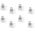 thumbnail image 1 of 8 piezas adecuadas para Xiaomi Roborock G10s S7 Maxv Uitra bolsa antipolvo, 1 of 1