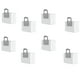 thumbnail image 1 of 8 piezas adecuadas para Xiaomi Roborock G10s S7 Maxv Uitra bolsa antipolvo, 1 of 1