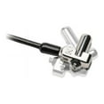 thumbnail image 2 of Kensington N17 Keyed Laptop Lock for Dell Devices K64440WW, 2 of 8