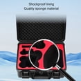 thumbnail image 3 of Étui Rigide pour Drone, Étui de Rangement Résistant à l'Eau IP67 pour Accessoires de Drone Neo, 3 of 7