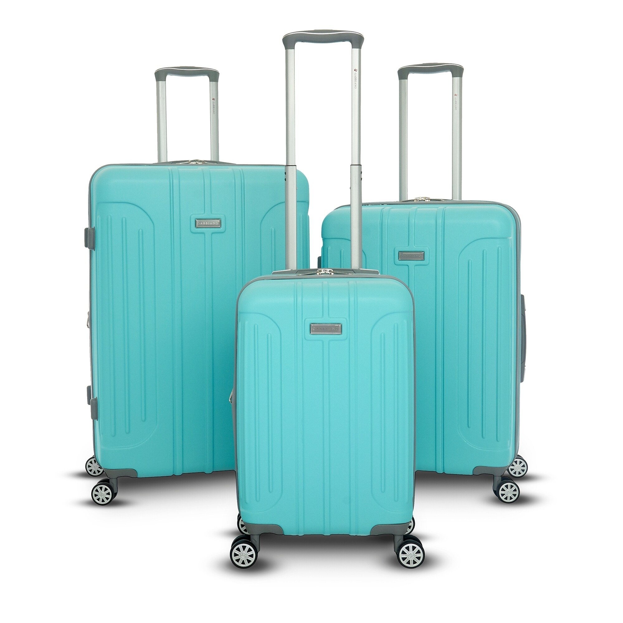 cheap hardside spinner luggage